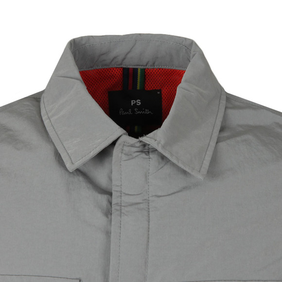PS Paul Smith Mens Grey Shirt Jacket #2
