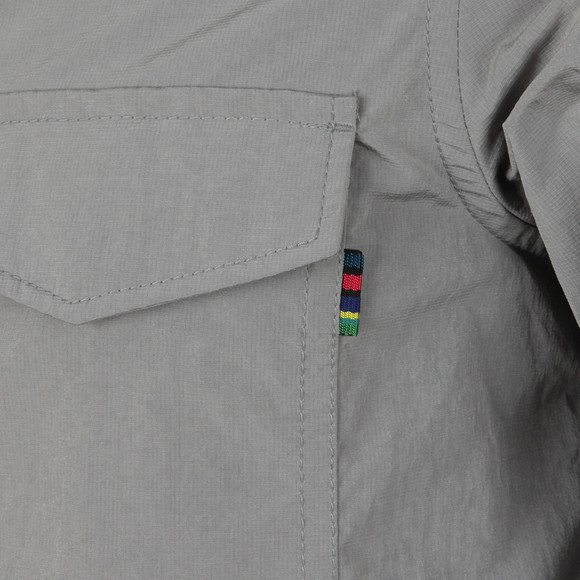 PS Paul Smith Mens Grey Shirt Jacket #3