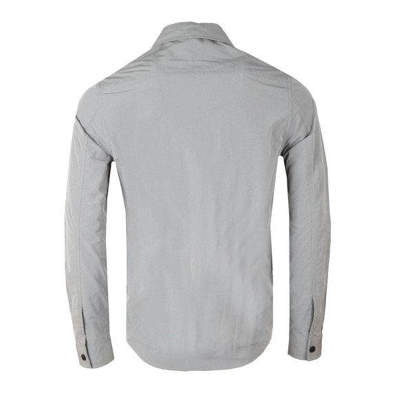 PS Paul Smith Mens Grey Shirt Jacket #4