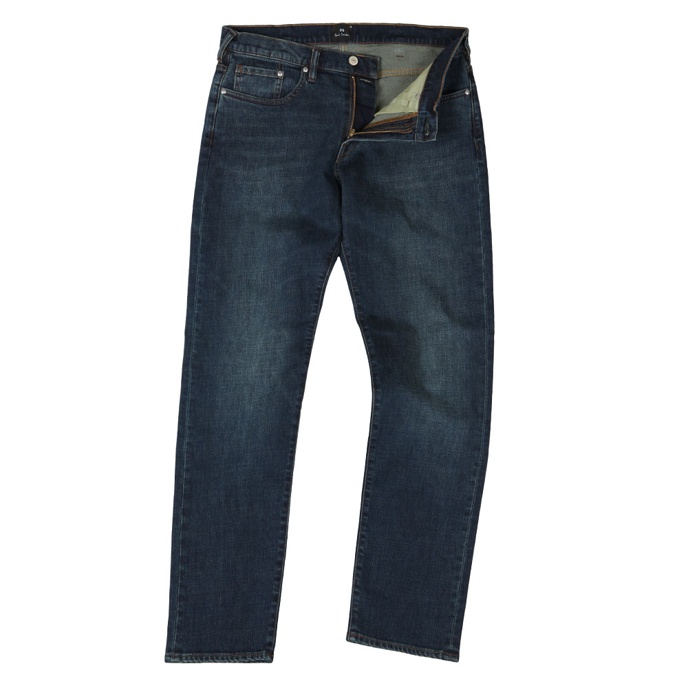 PS Paul Smith Tapered Fit Jean Oxygen Clothing