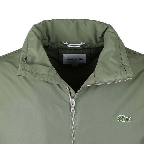 Lacoste Mens Multicoloured BH6121 Jacket main image