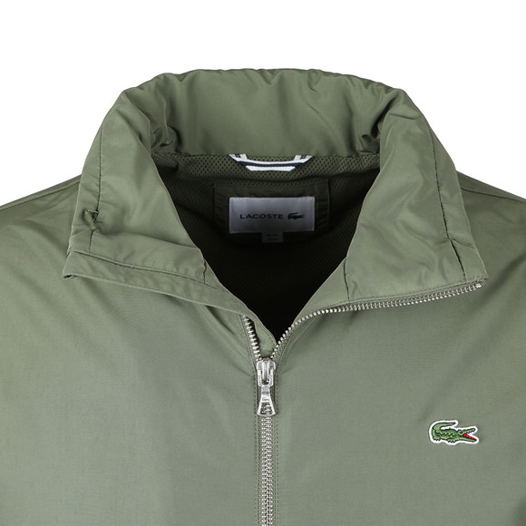 Lacoste Mens Multicoloured BH6121 Jacket main image