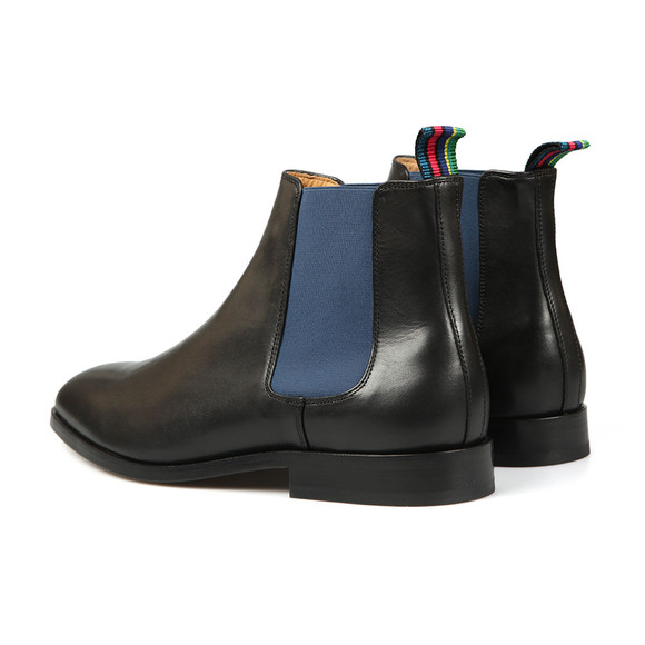 PS Paul Smith Mens Black Gerald Chelsea Boot main image