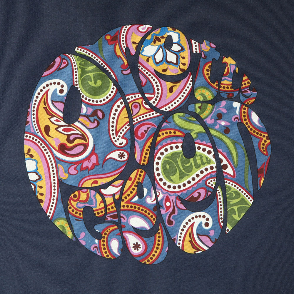 アート　PRETTY GREEN Prints 「Pocket Full」