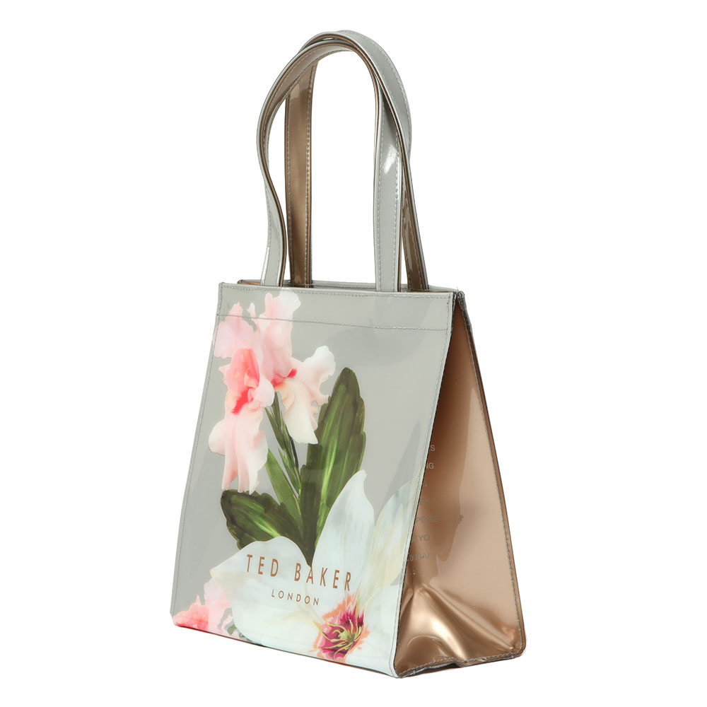Ted Baker Olivcon Chatsworth Bloom Small Icon Oxygen Clothing