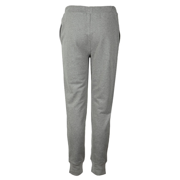 Calvin Klein Jeans Womens Grey Persis True Icon Sweatpants  #2