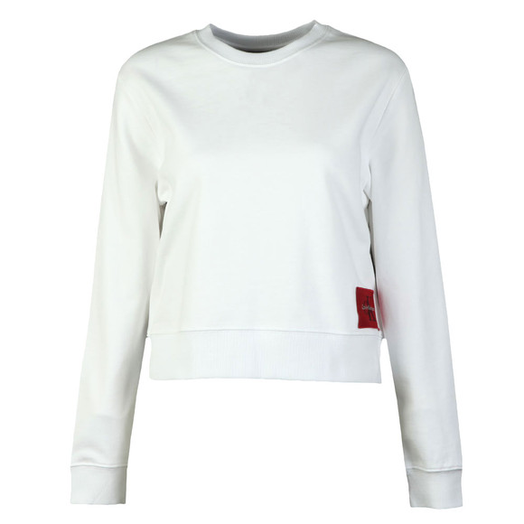 Calvin Klein Jeans Harrison True Icon Sweatshirt | Oxygen Clothing