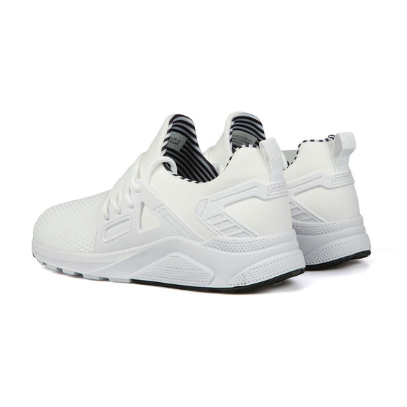 Certified Mens White CT8000 Trainer main image