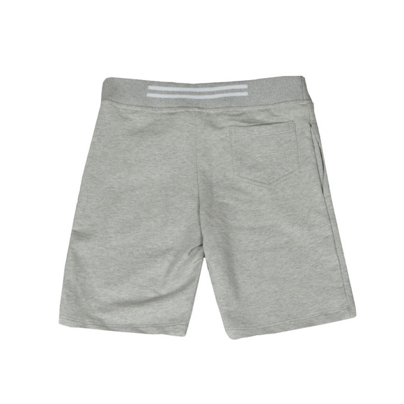 Armani Junior Boys Grey 3Z4S02 Jersey Short main image