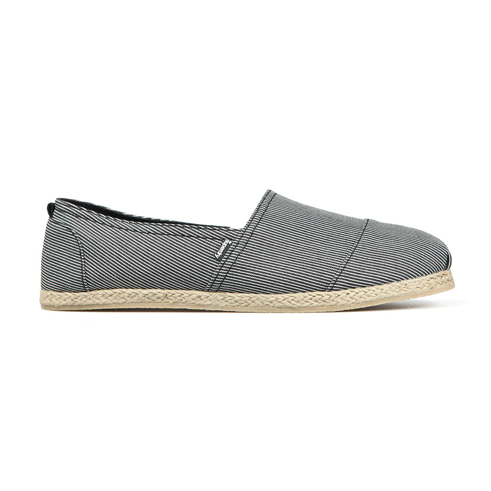 Superdry jetstream espadrilles Clearance