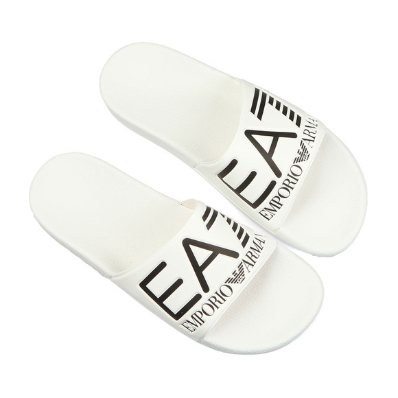 EA7 Emporio Armani Sea World Slides | Masdings