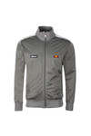 Ellesse Mens Grey Cervino Track Top