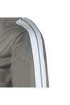 Ellesse Mens Grey Cervino Track Top