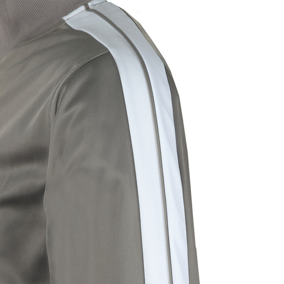 Ellesse Mens Grey Cervino Track Top main image