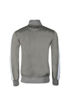 Ellesse Mens Grey Cervino Track Top