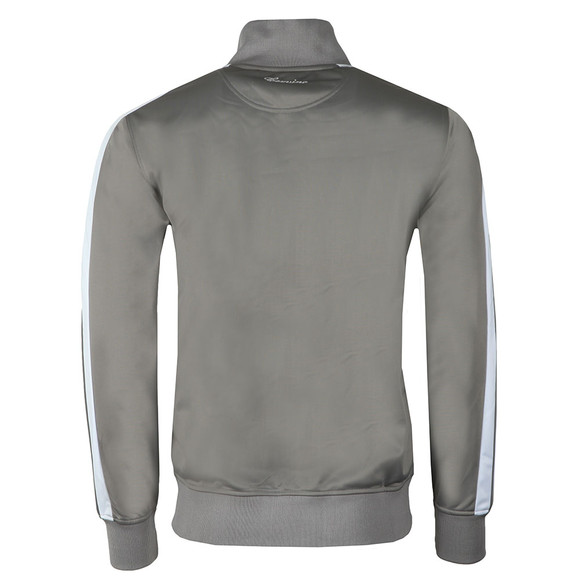 Ellesse Mens Grey Cervino Track Top main image