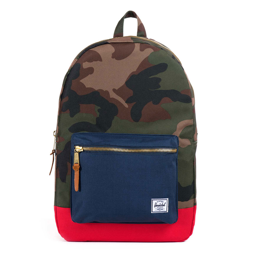 Herschel Settlement Backpack Masdings