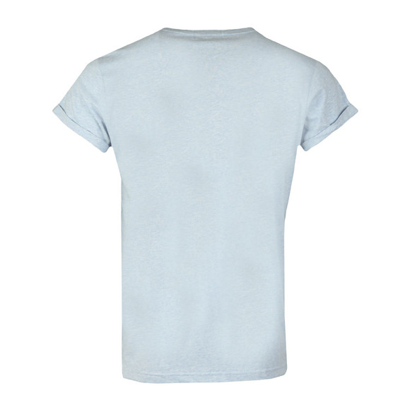 Maison Labiche Mens Blue Notorious T Shirt main image