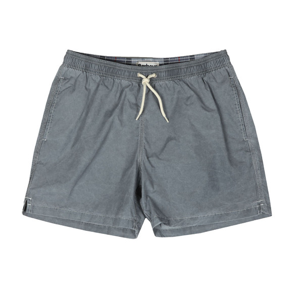 Barbour Lifestyle Mens Grey Victor Swim Short #1