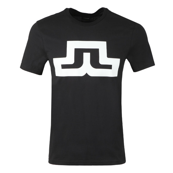 J Lindeberg Bridge P T Shirt Oxygen Clothing J Lindeberg Bridge P T Shirt Oxygen Clothing