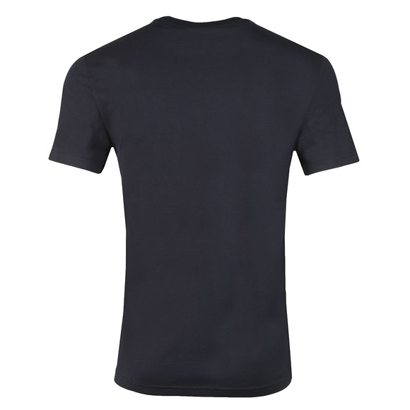 J.Lindeberg Mens Blue Bridge S Tee main image