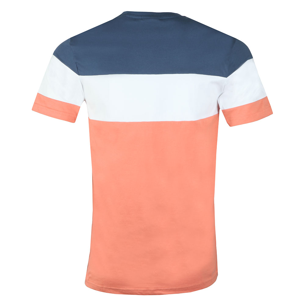 Ellesse S/S Gubbio T-Shirt Masdings