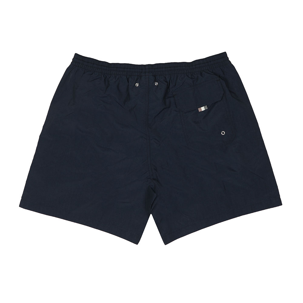 aquascutum swim shorts