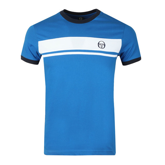 sergio tacchini tee