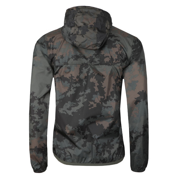 K-Way Mens Multicoloured Le Vrai 3.0 Claude Jacket main image