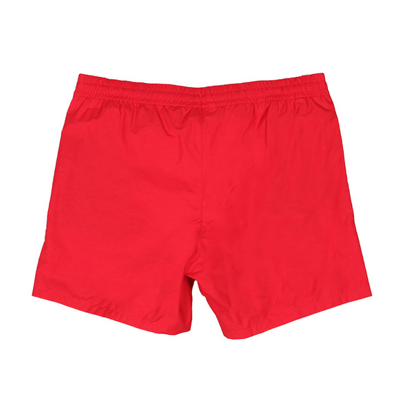 Lacoste Mens Red MH7092 Swim Short #2