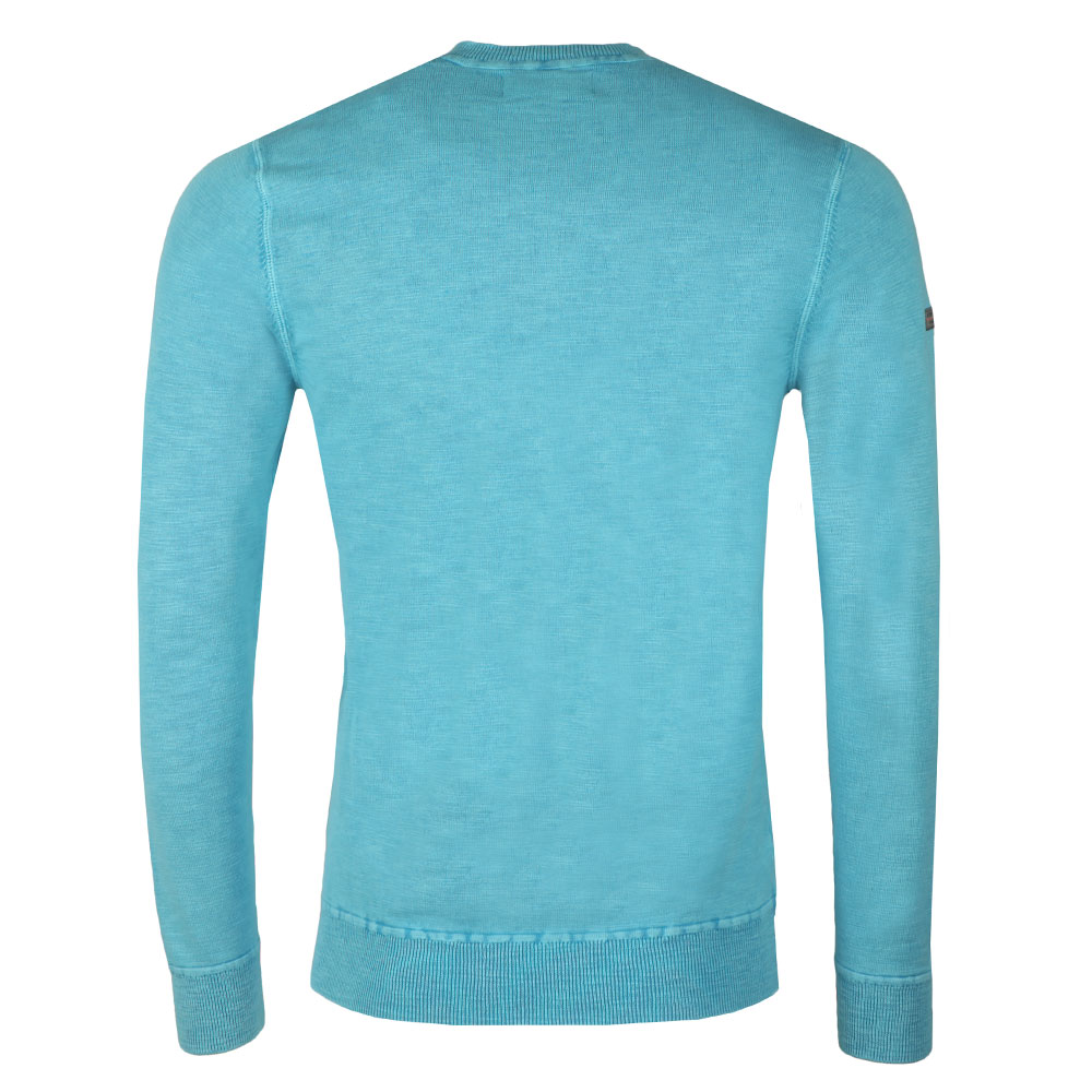 Superdry aoe crew sweat clearance
