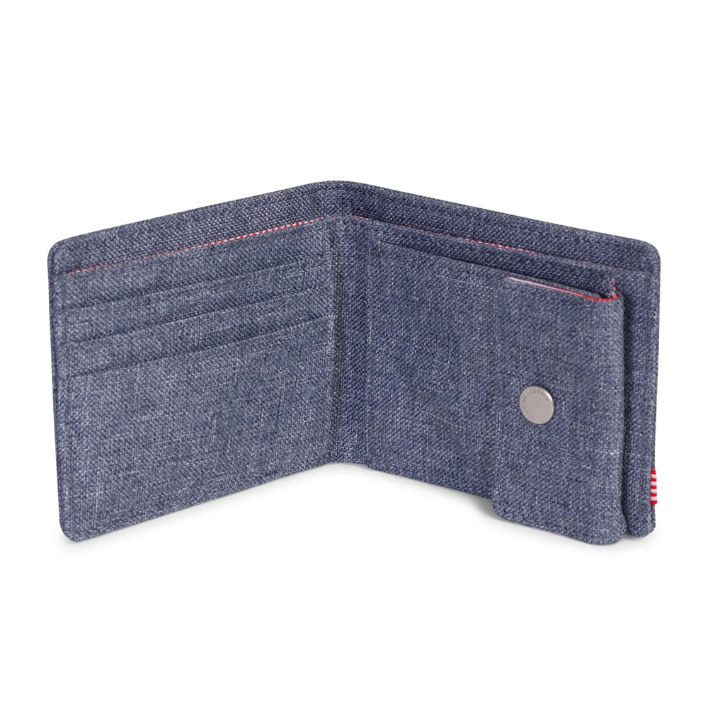 Herschel Roy Coin Wallet Masdings