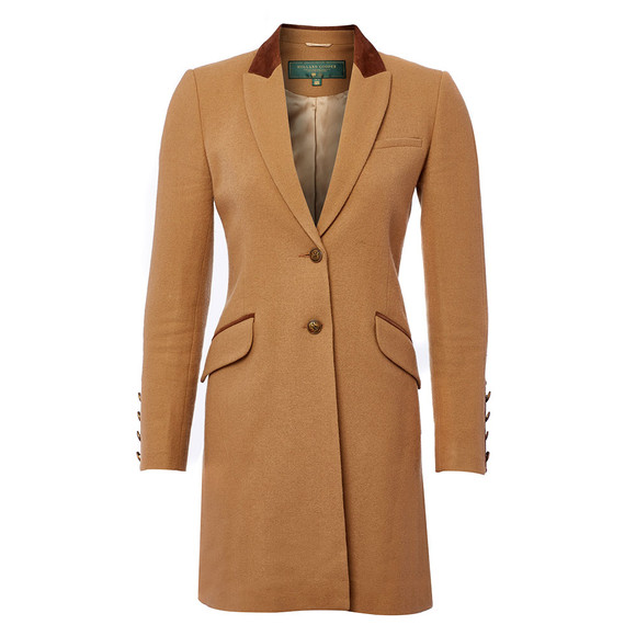 Holland Cooper Kempton Coat Oxygen Clothing