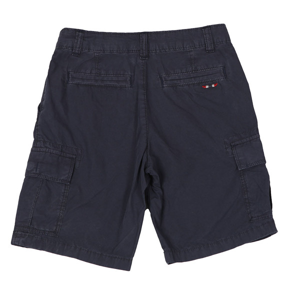 Napapijri Boys Blue Boys Noto Cargo Short main image