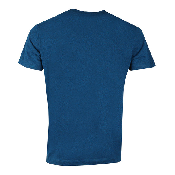 Diesel Mens Blue Diego SQ T Shirt main image