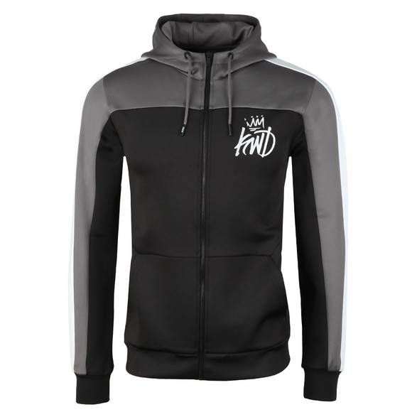Kings will dream zip hoodie Outlet