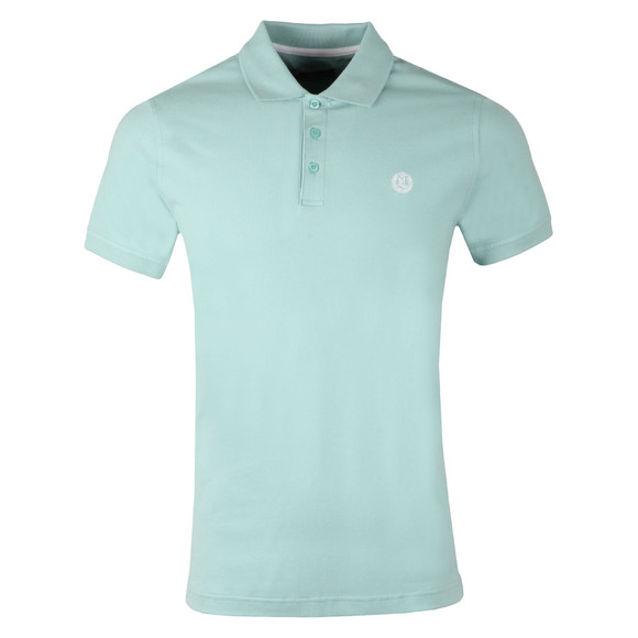 Henri Lloyd Mens Blue Cowes Regular Polo main image