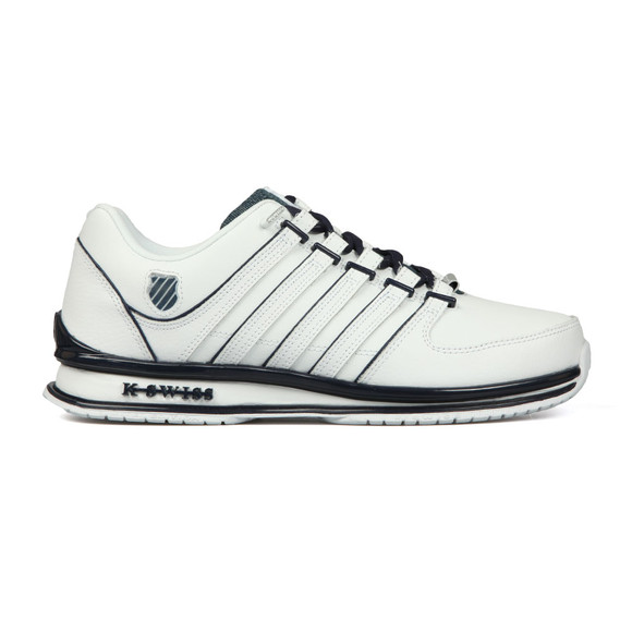 K Swiss Mens White Rinzler SP Trainer  main image