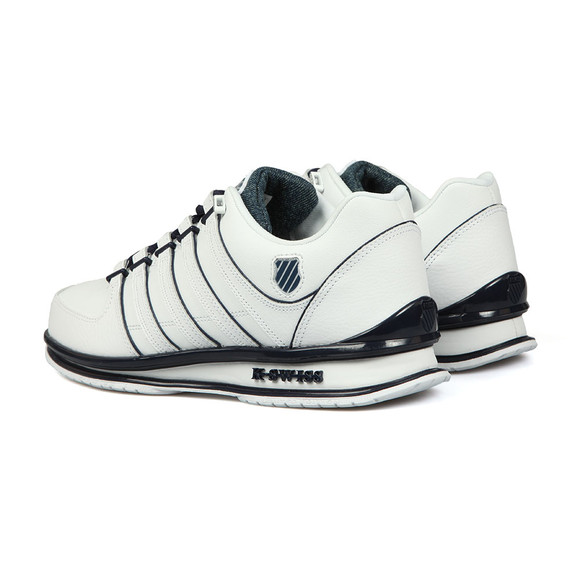 K Swiss Mens White Rinzler SP Trainer  main image