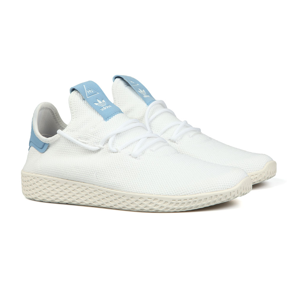 adidas originals pharrell williams tennis hu trainers