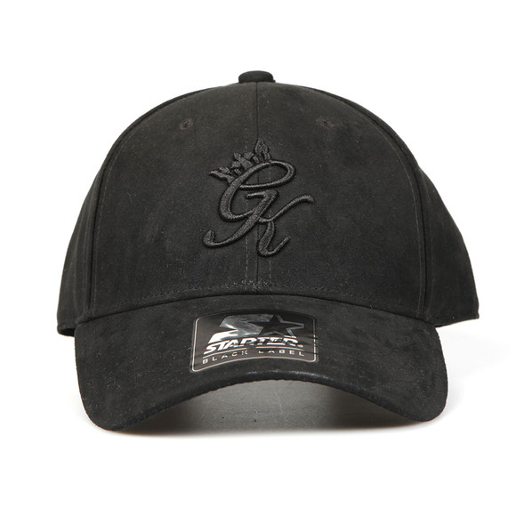 Gym King Suede Pitcher Cap Masdings