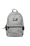Superdry Mens Grey Binder Montana Rucksack