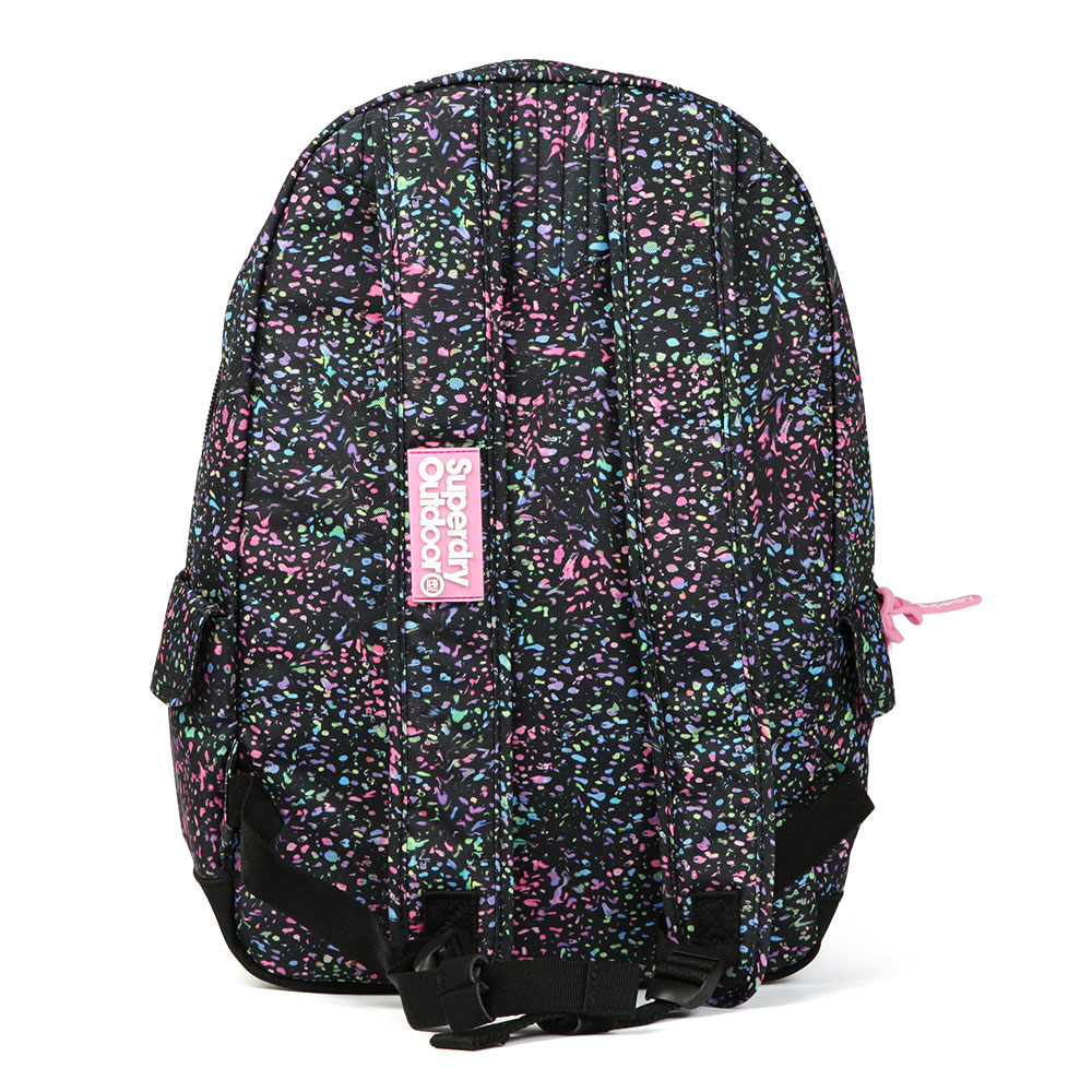 superdry mini backpack