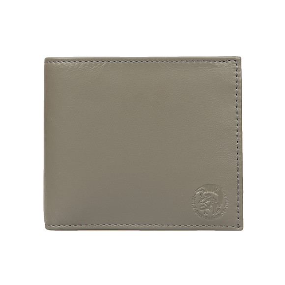 Diesel Mens Grey Hiresh Wallet #1