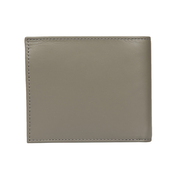 Diesel Mens Grey Hiresh Wallet #2