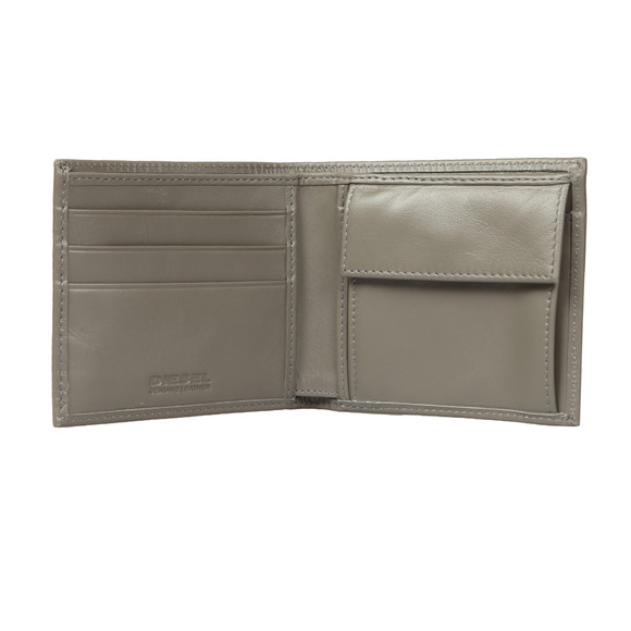 Diesel Mens Grey Hiresh Wallet #3