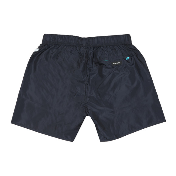 Diesel Mens Blue Seasprint Swim Short main image