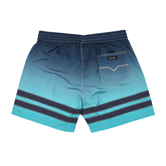 Diesel Mens Blue Caybay Swim Short main image