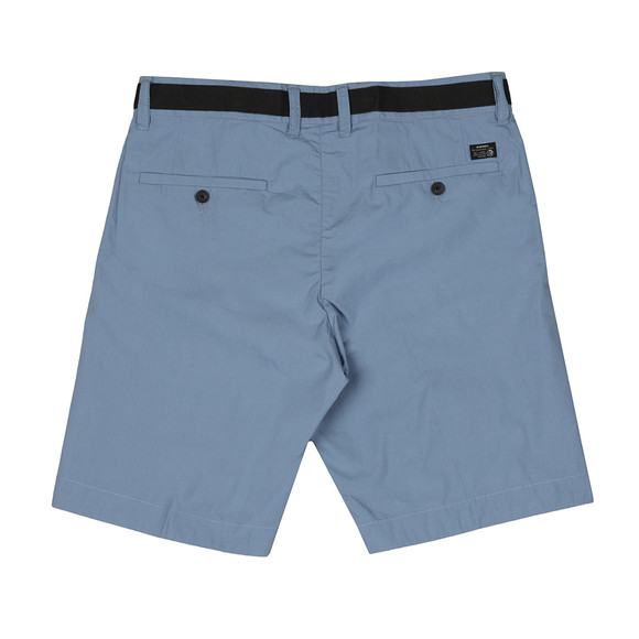 Diesel Mens Blue Chi-Drive Chino Shorts #2