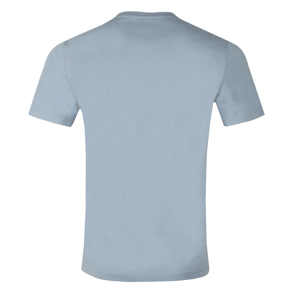 Hurst Henri Lloyd Chest Logo T-Shirt